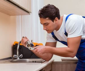 About Slab Leak Plumber